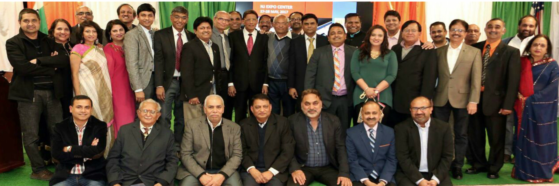Glorious India Organized a Pre-event Get-together in the US