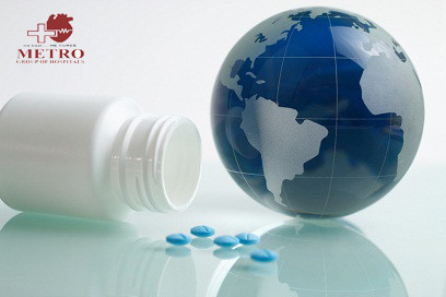 From Research to Health Care: Your Pharmacist Is At Your Service