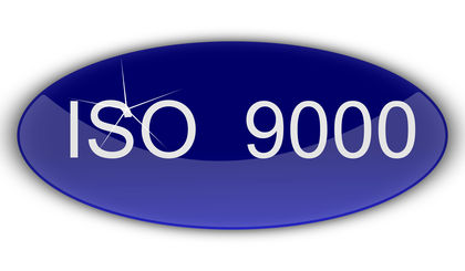 Overview Contact Review Define in ISO 9000 and QS 9000
