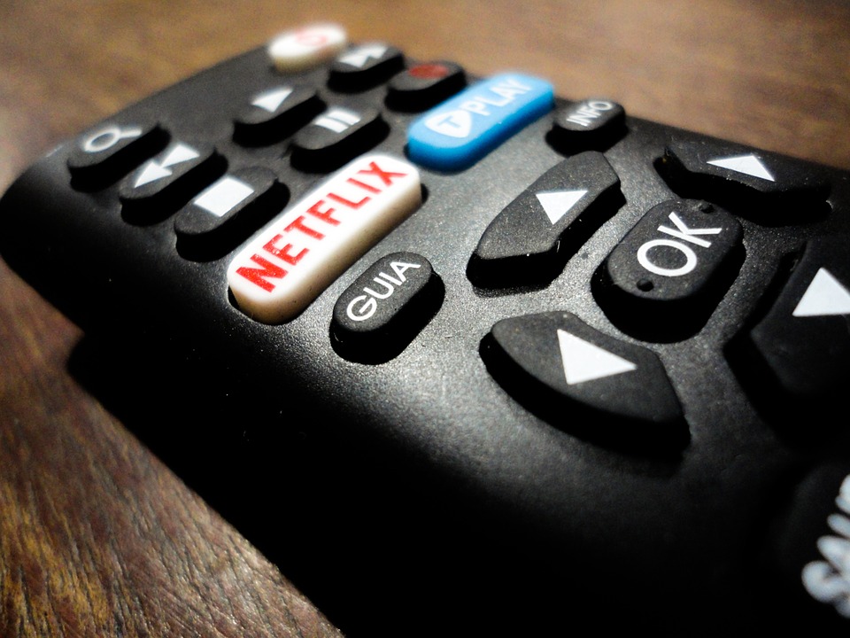 Top 10 Best Netflix Original Series