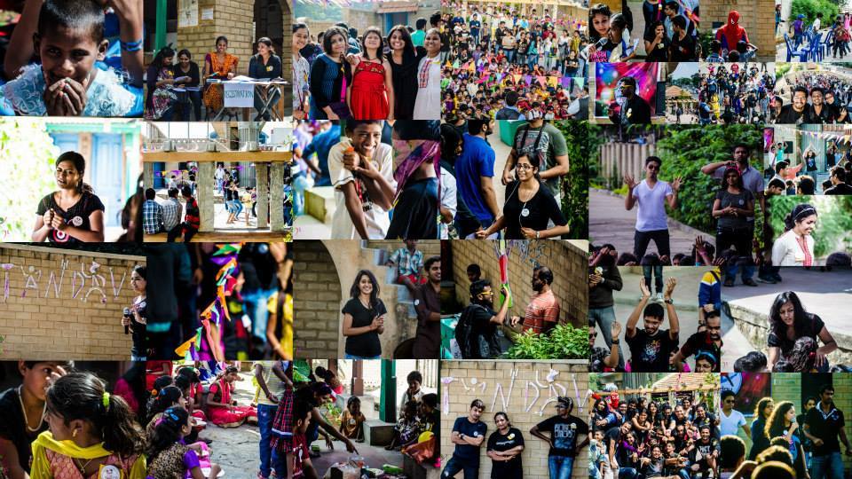 Tandav - India’s first Inclusive dance festival - December 11, Bangalore, Bangalore, Karnataka, India