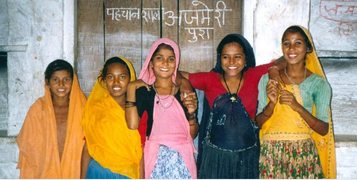 Harvard University South Asia Institute’s initiative on Women’s Economic and Social Rights in India, New Delhi, Delhi, India