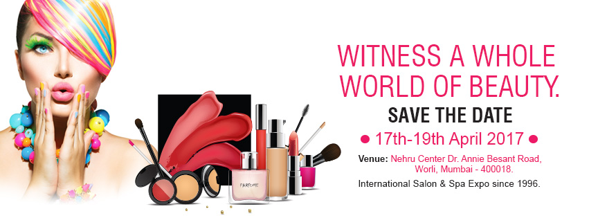 Exhibitors Registration to Salonex 2017 Begins, Mumbai, Maharashtra, India