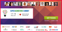 Super Achievers Summit - SAS2017