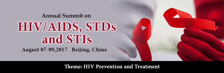 Annual Summit on HIV/AIDS, STDs & STIs, Xi Cheng, Beijing, China