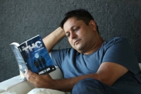 Book Reading session by Author Manoj Jain