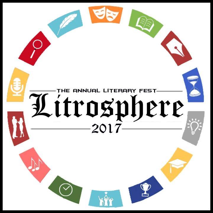 Litrosphere'17, Udham Singh Nagar, Uttarakhand, India