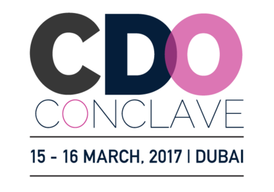 CDO Conclave 2017, Dubai, United Arab Emirates