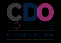 CDO Conclave 2017