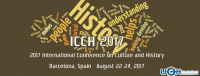 2017 International Conference on Culture and History (ICCH 2017)