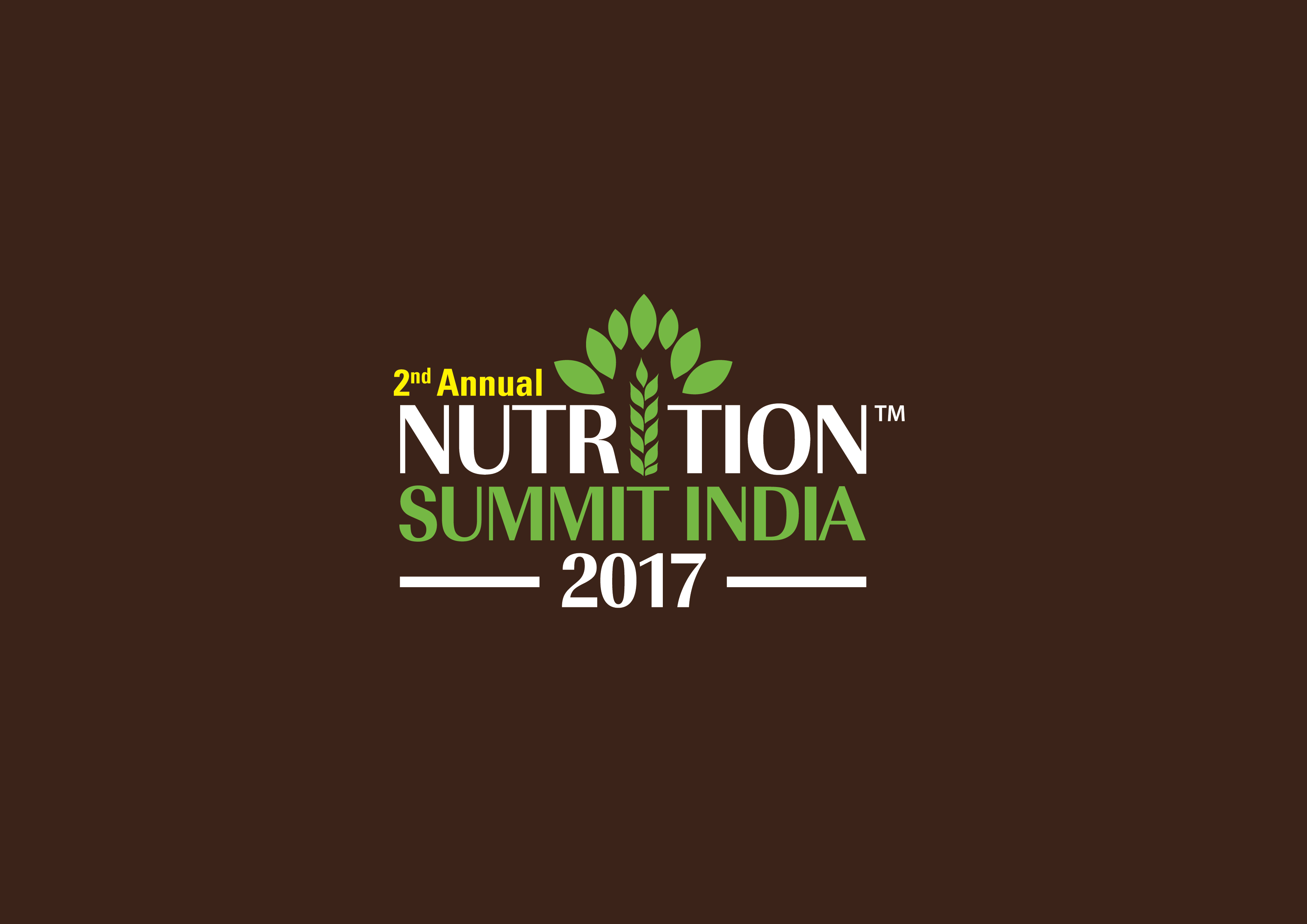 2nd Annual Nutrition Summit India 2017, Mumbai, Maharashtra, India