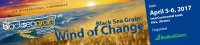 XIV International Conference  "BLACK SEA GRAIN-2017"