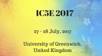 IC5E 2017 -Fourth International Conference on eBusiness, eCommerce, eManagement, eLearning and eGovernance 2017