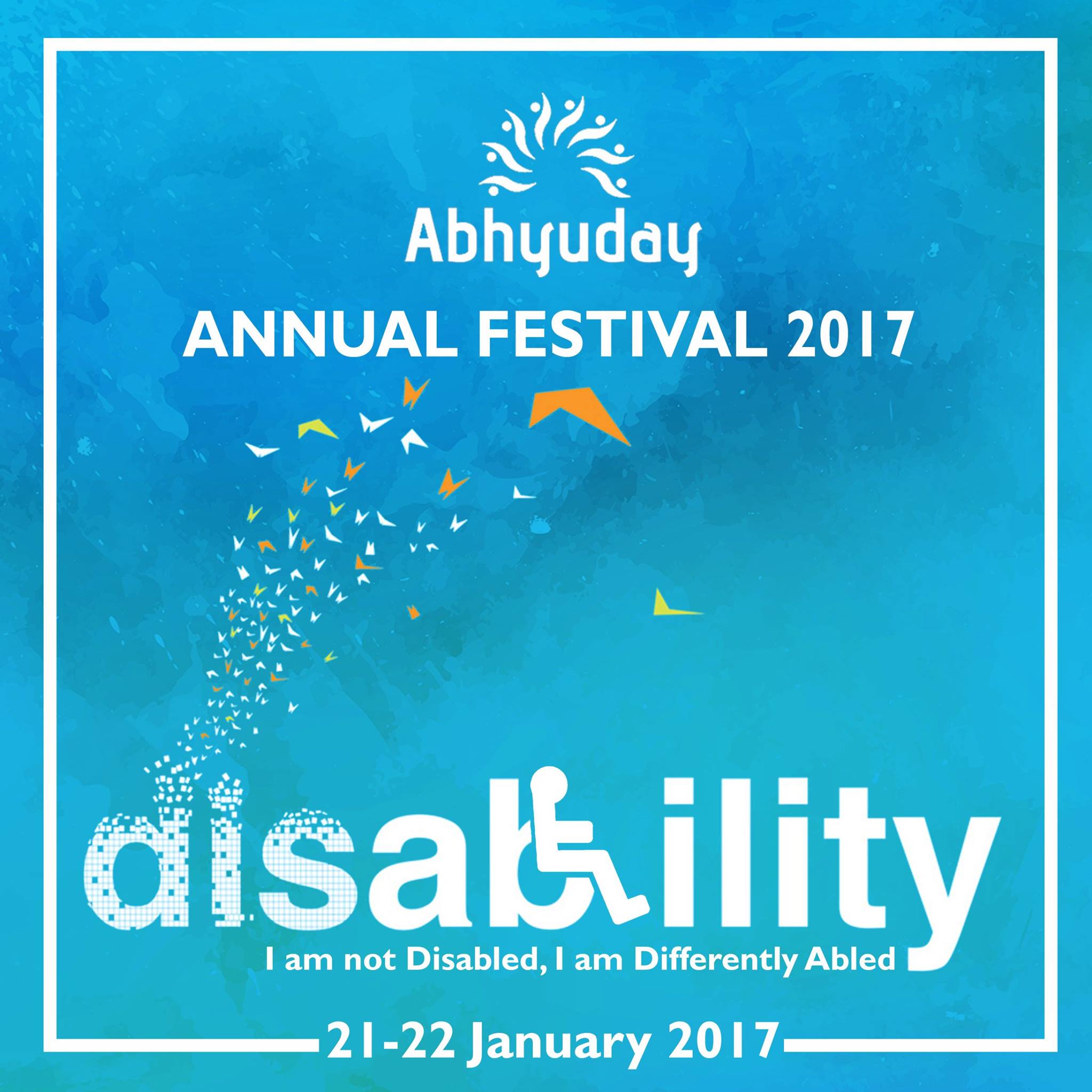 Abhyuday Social Festival, IIT Bombay, Mumbai, Maharashtra, India