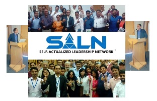 Self-Actualized Leadership Network Seminar, 21st Edition, Central Delhi, Delhi, India