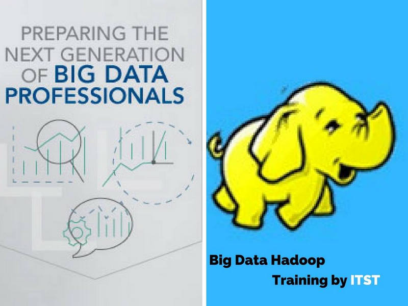 Big Data Hadoop Training Course in Delhi, Central Delhi, Delhi, India