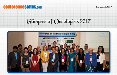 16th Global Annual Oncologists Meeting, Dubai, United Arab Emirates