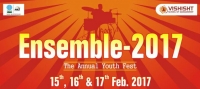 Ensemble-2017 (The Annual Youth Fest)