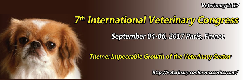 7th International Veterinary Congress, Paris, Ille-et-Vilaine, France