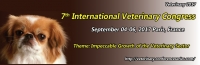 7th International Veterinary Congress