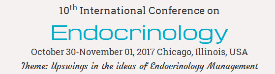 10th International Conference on Endocrinology, Chicago, Illinois, United States