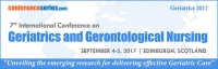 ICGG'17 - 7th International Conference on Geriatrics & Gerontological Nursing