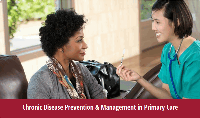 Chronic Disease Prevention & Management in Primary Care, Las Vegas, Nevada, United States