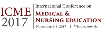 ICME2017- International Conference on Medical & Nursing Education