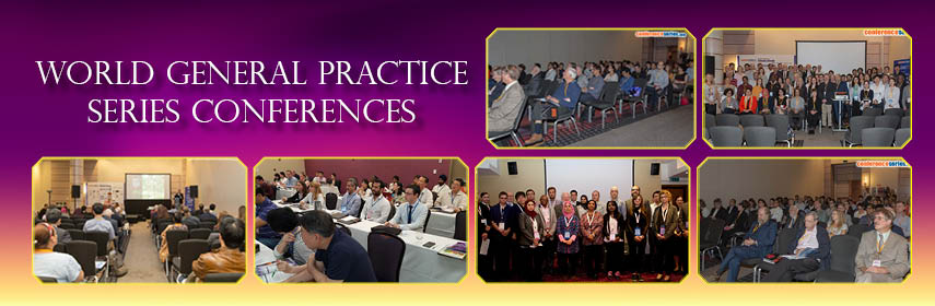 2nd International Conference on General Practice & Primary Care, Zürich, Switzerland