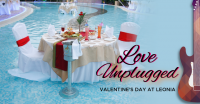 Love Unplugged - Valentine's Day Special