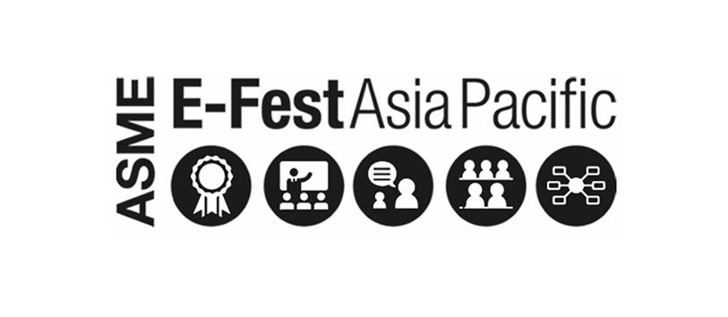 ASME E-fest Asia Pacific 2017, Jaipur, Rajasthan, India