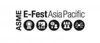 ASME E-fest Asia Pacific 2017