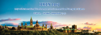 2017 10th International Conference on Environmental and Computer Science (ICECS 2017)