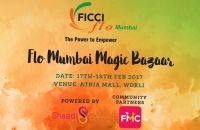 FLO Mumbai Magic Bazaar