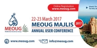 Oracle User Conference - Events 2017
