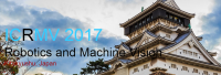 SPIE-2017 The 2nd International Conference on Robotics and Machine Vision (ICRMV 2017)