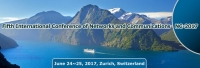 Fifth International Conference of Networks and Communications (NC 2017)