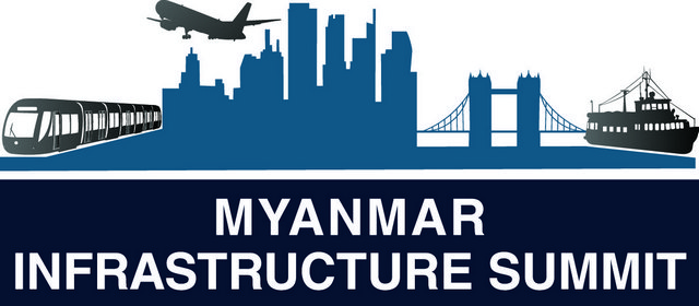 Myanmar Infrastructure Summit 2017, Yangon, Myanmar