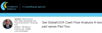Get Global/UCA Cash Flow Analysis A two part series Part Two