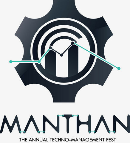 MANTHAN 2017 - The Annual Techno - Management Fest, Roorkee, Uttarakhand, India