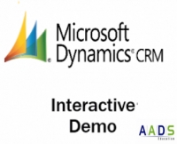 Join Our Free Demo For Microsoft Dynamics CRM