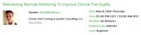 Reinventing Remote Monitoring to Improve Clinical Trial Quality - By AtoZ Compliance