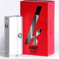 Kangertech KBOX 40W Electronic Cigarette Mod