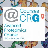Course@CRG: Advanced Proteomics