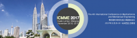 2017 The 4th International Conference on Mechatronics and Mechanical Engineering (ICMME 2017)--Ei Compendex and Scopus