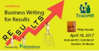 Business Writing for Results
