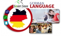 Weekdays Classes For German Language in Delhi at Sevenseas Edutech