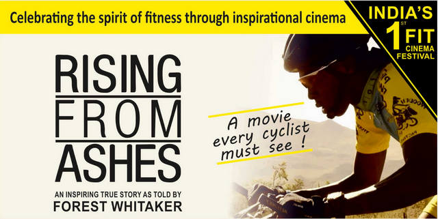 Fit Cinema Festival, Mumbai, Maharashtra, India