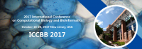 2017 International Conference on Computational Biology and Bioinformatics (ICCBB 2017)