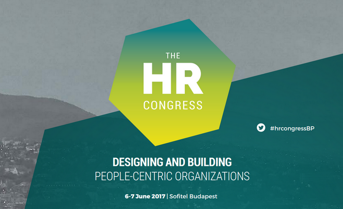 The HR Congress Budapest, Budapest, Hungary